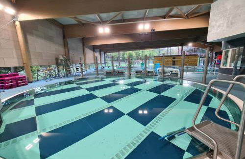 Fermette de Rochopt, 15 pers Nature & Rivière - proche Paris - Photo 57