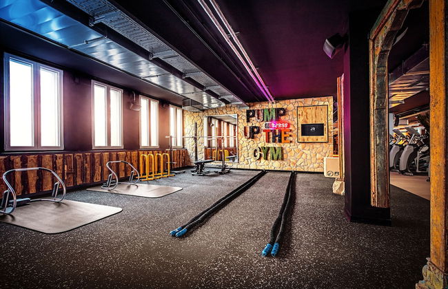 Felix Suiten am Zwinger - Foto 18