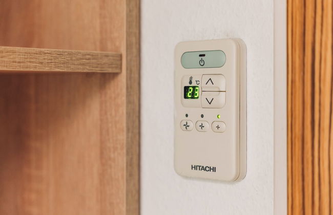 Homaris Corner Hotel Frankfurt - Foto 39