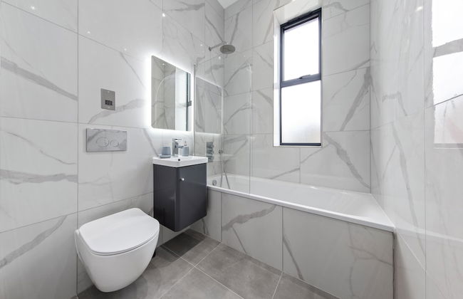 SERCASA - Appletree Court - Kingston - Foto 49