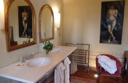 Borgo Pignano Volterra Tuscany - Photo 142