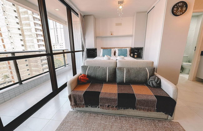 Compactos de Luxo - J.smart Aldeota - Foto 42