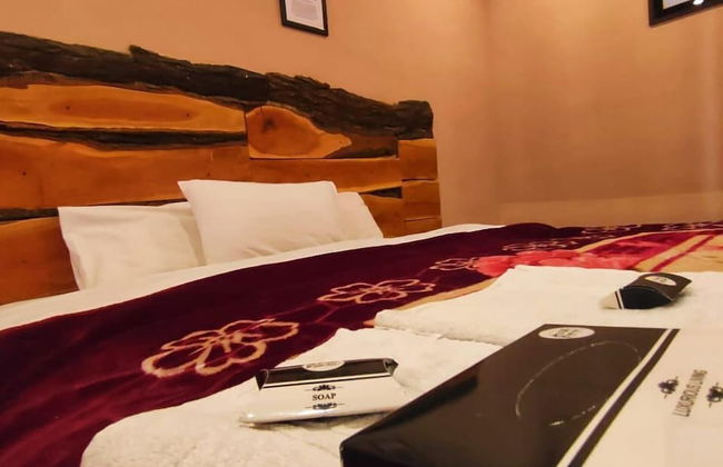 Trout Villa Skardu - Photo 3