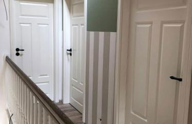 Idyllic Country House By The Castle Pond In Gorow - Foto 18