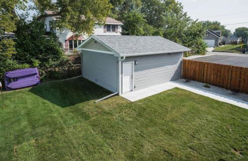 Harbor Clubhouse 3Bed 3.5Bath Modern Waterfront with Fireplace - Foto 46