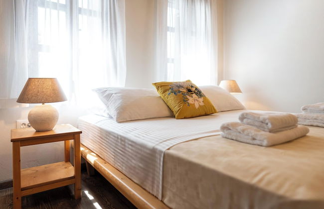 Rodos Old Town Aqua Luxury Suites - Foto 10