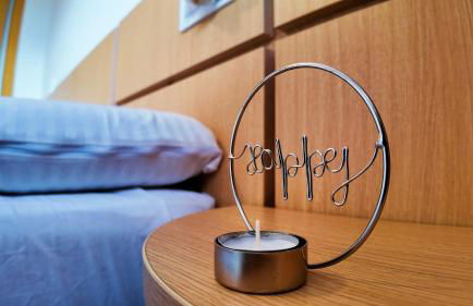 Apartalux Magic Silver - Photo 32