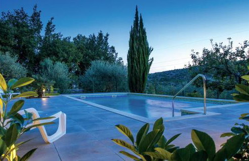 Stunning Home In Tugare - Photo 16