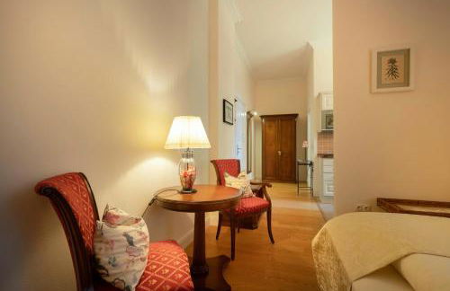 Gutshof Falkenhagen - Foto 12