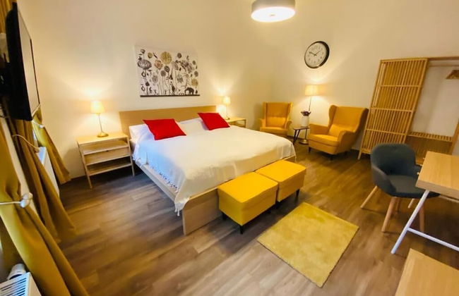 Unesco Prague Apartments - Photo 24