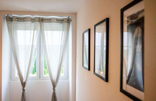 Les Iris Blancs - Foto 23