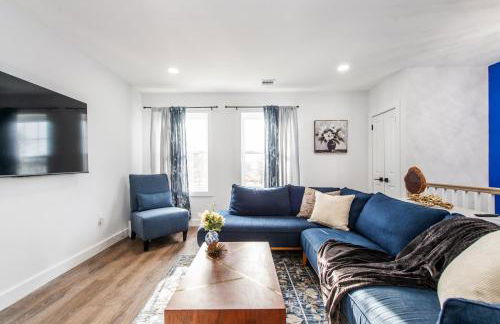 Apartment in Irvington Unit B - Foto 22