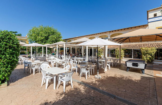 Mariner Club Apartments - Foto 58