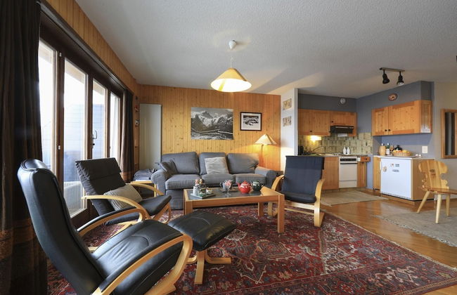 App Savoleyres - Foto 3