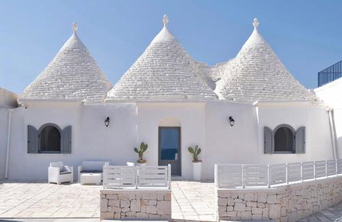 Trulli sul Mare Forcatella - Foto 12