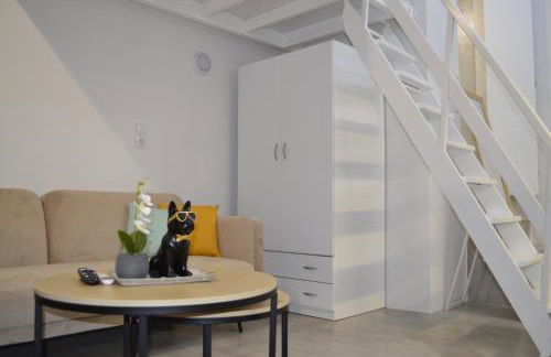 AIOLOS near metro Apartment in ALIMOS - Foto 4