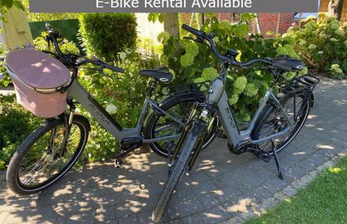 City Apartment Ochtrup - KLIMA - WALLBOX - NETFLIX - Foto 11