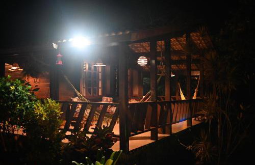 Chalé Oxossi - Foto 20