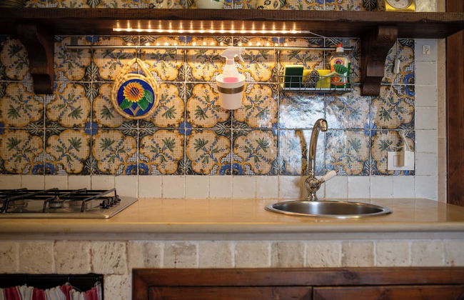 Agriturismo La Stornara - Foto 37