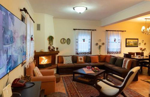 Ersis Retreat - Photo 4