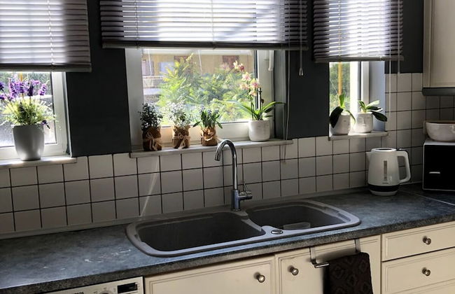 Rosy s House With all Amenities Near Chania - Foto 15