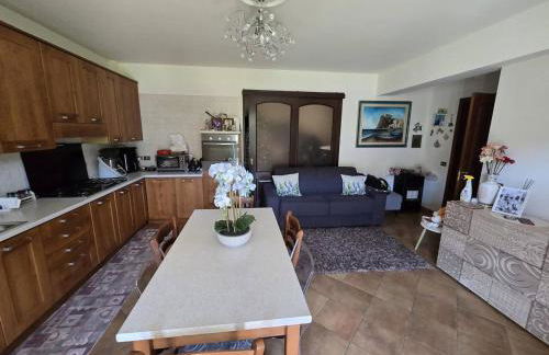 La dimora di Eolo, Cannitello RC - Foto 23