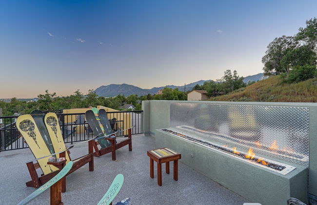 Chipmunk Complex - Foto 56