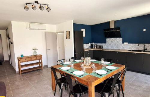 Gîte la Couzinette 3km du parc Puy du Fou - Foto 8