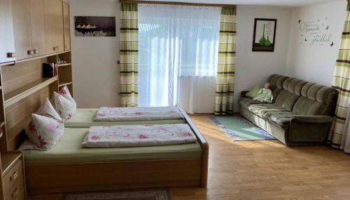 Ferienwohnung Haus Elfriede - Foto 5