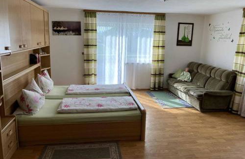 Ferienwohnung Haus Elfriede - Foto 5