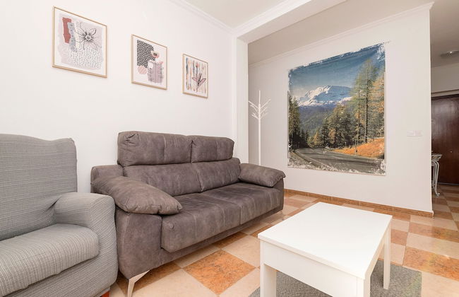 Velbar in Cadiz With 3 Bedrooms and 1 Bathrooms - Foto 5