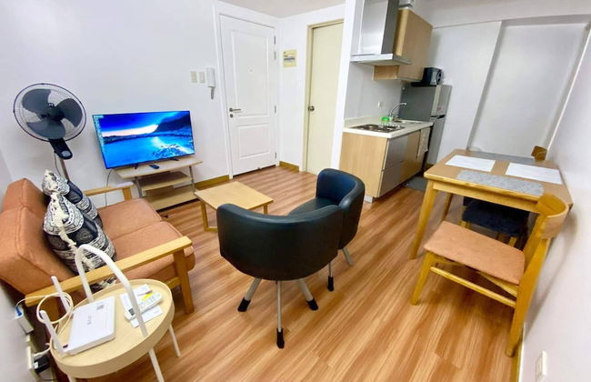 Stay At Azure urban beach residents - Foto 38