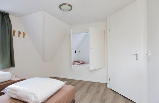 Inviting Villa in Voorthuizen With Garden - Foto 5