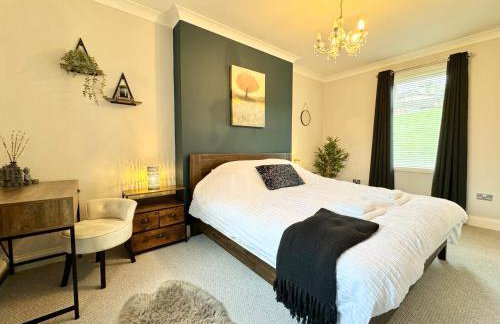 Chestnut Cottage - Foto 13