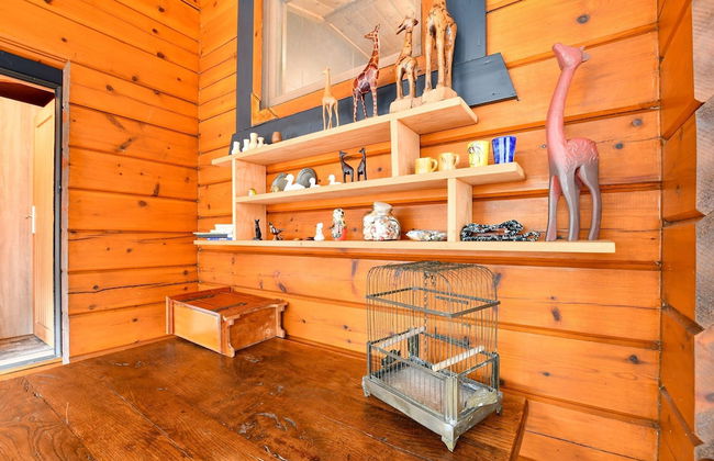 Wooden Holiday Home in Meijel With Private Garden - Photo 21