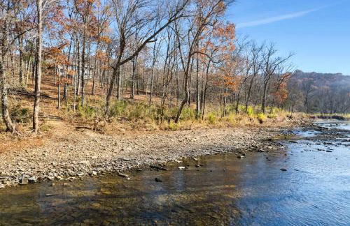 Caribou Cabin at Thunder Bluff - Foto 34