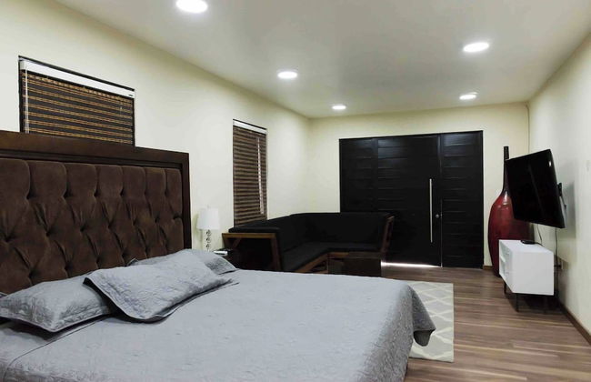 Modern Loft Apartment for two People With Invoice - Photo 8