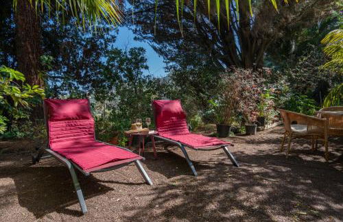 Vivelorural Casita Vintage, Santa Brígida - Foto 46