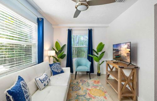 Oasis Family Getaway St Petersburg - Foto 37