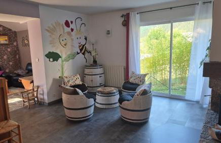 le parc des combes - Foto 12