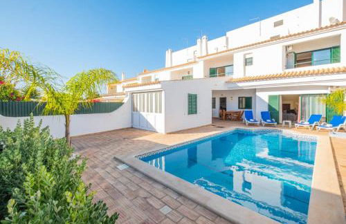 Villa Sequeira - Private Pool - Free WIFI - BY BEDZY - Foto 32