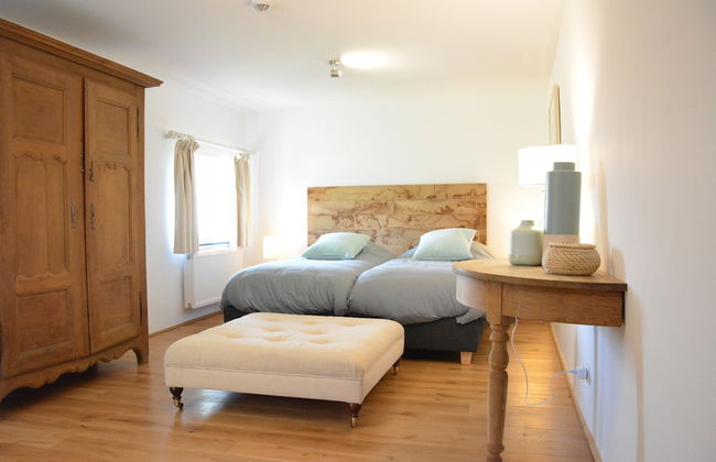 Peaceful Holiday Home - Foto 37