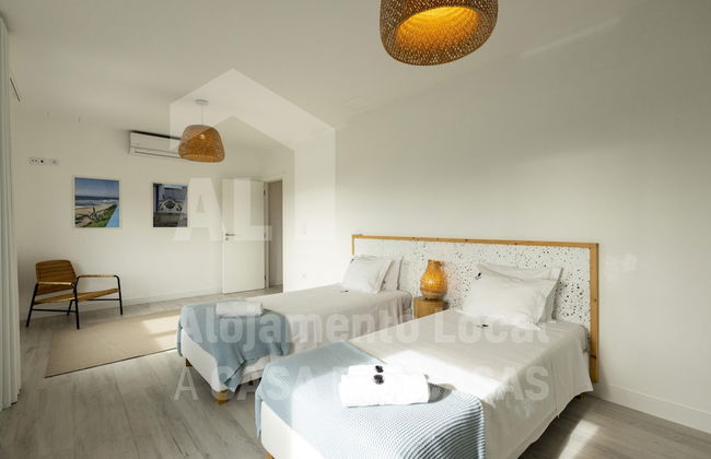 Riba mar Bluevillas 2 by Acasadascasas - Foto 13