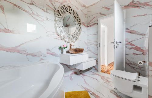 Villa Agape - heated pool - Foto 54