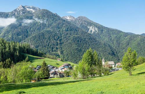 Casa San Giovanni 2 a Vinigo - Photo 21