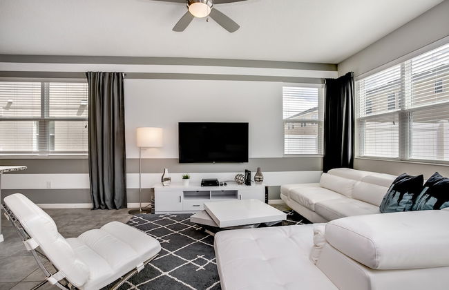 5128kway Amazing New Compass Bay Resort - Foto 11