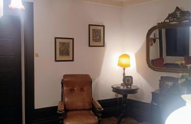 Casario do Vale Hospedagem e Eventos - Photo 71