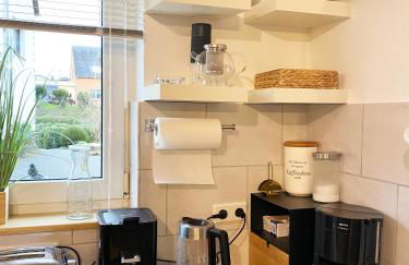 FeWo Sonnenlay - Apartments an der Mosel - Foto 9