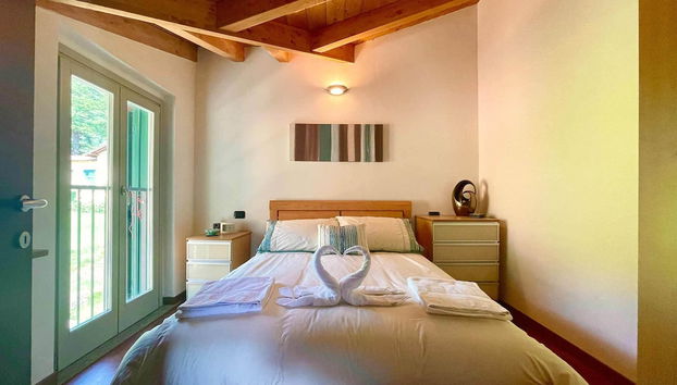 Apartment in Tremezzina with swimming pool and terrace - Foto 3