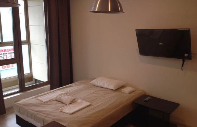 Modern Chic - Photo 4